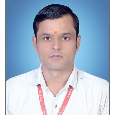 Kailash Acharya