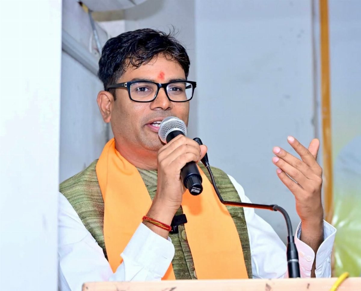 ग्राम कोटवार नियुक्ति में अनियमितता का आरोप, सरिया तहसीलदार की कार्यप्रणाली पर उठे सवाल